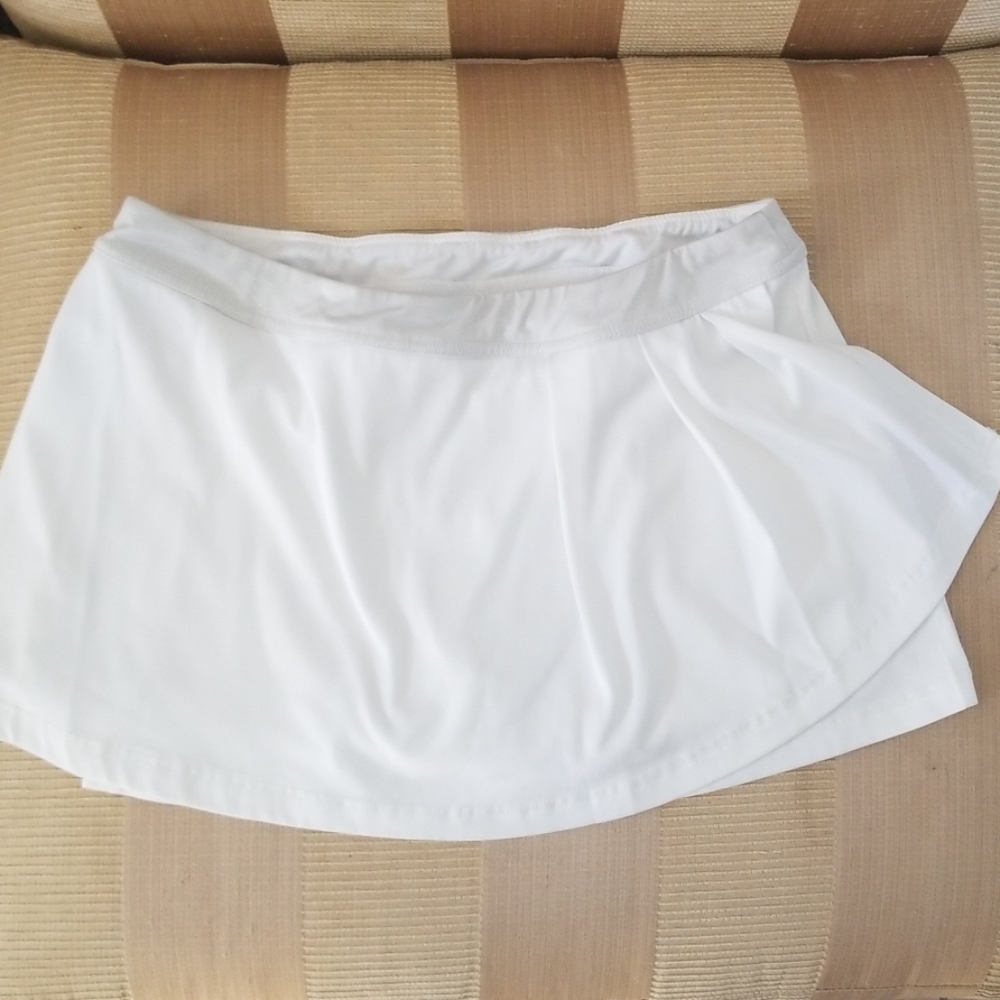 Tennis shorts